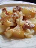 Patatas al horno