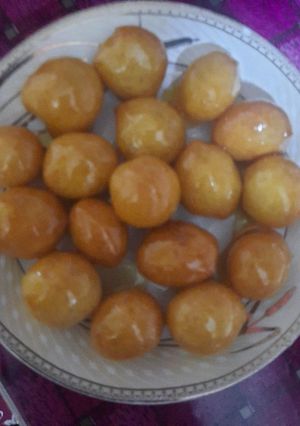 عکسی از دستور لگیمات