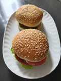 DIY Burger