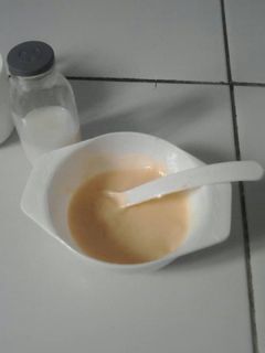 Foto resep MPASI-Puree kentang 6M
