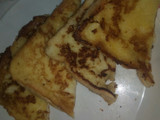 French toast