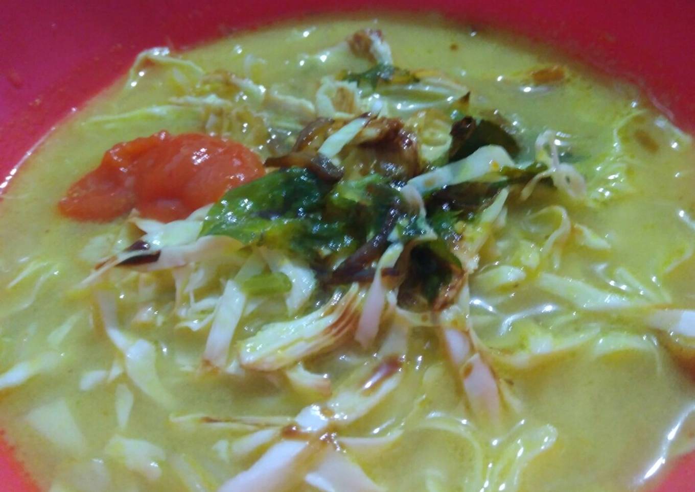 Soto medan