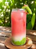 Kiwi Watermelon Breeze