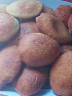 صورة لوصفة خمير أو باخمري
