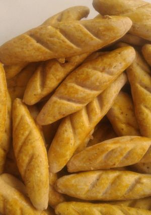 Foto resep Kue Jahe/ Bangket khas Garut