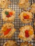 Coconut Macaroons