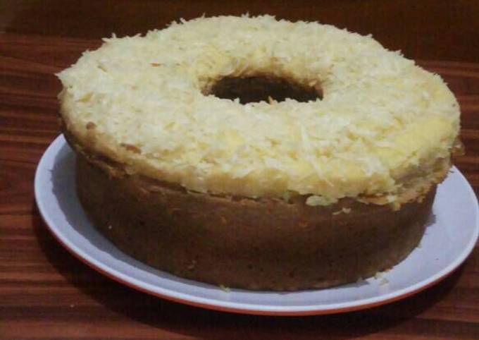Resep Bolu Tape Keju Baking Pan 🍰 Oleh Ummu Fadza - Cookpad Resep Bolu Tape Keju Baking Pan 🍰 Oleh Ummu Fadza - Cookpad