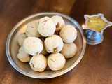 laddu