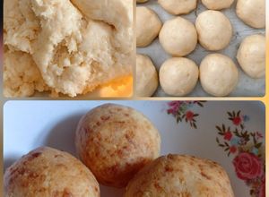 Foto de Pão de Queijo Mineiro
