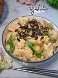 Oyakodon