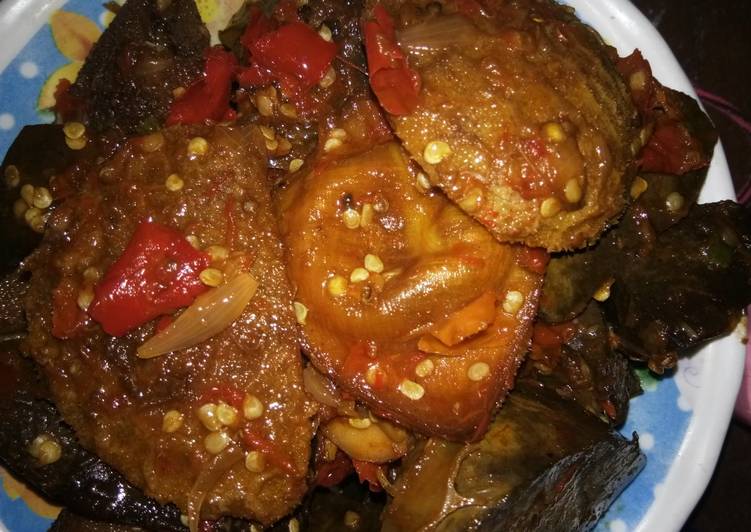 Paru/ati balado