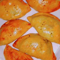 Meatpie A picture of Meatpie.