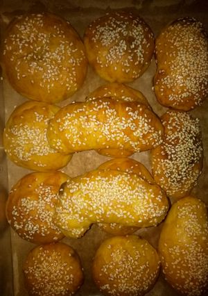 Foto resep Roti coklat
