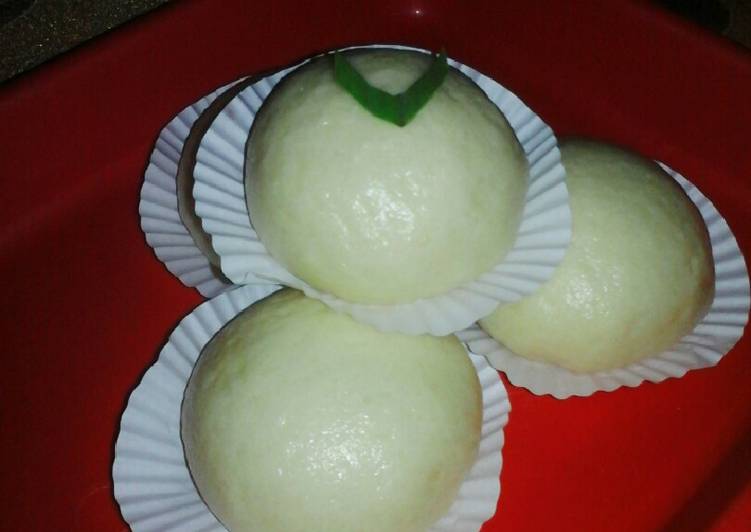 Bakpau Menul Ekonomis