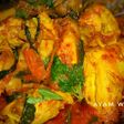 Ayam woku