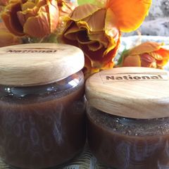 A picture of Khatti Meethi Imli ki Chutney.