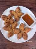 Bakso Goreng
