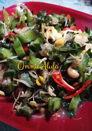 Foto resep Tumis Kecipir Rebon