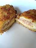 Cordon Blue de pechuga