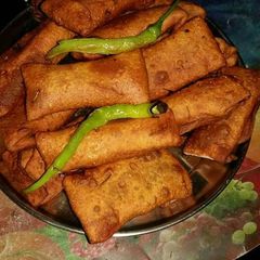 A picture of Sambar wadi.
