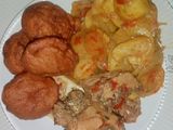 Fried Potatoes
