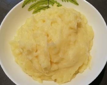 Best Recipe Mashed Potatoes Delicious Simple