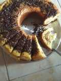 Bolu gula merah