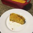 Budín de calabaza y choclo. Impresionante y facilísimo!