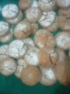 صورة لوصفة غريبة معلكة