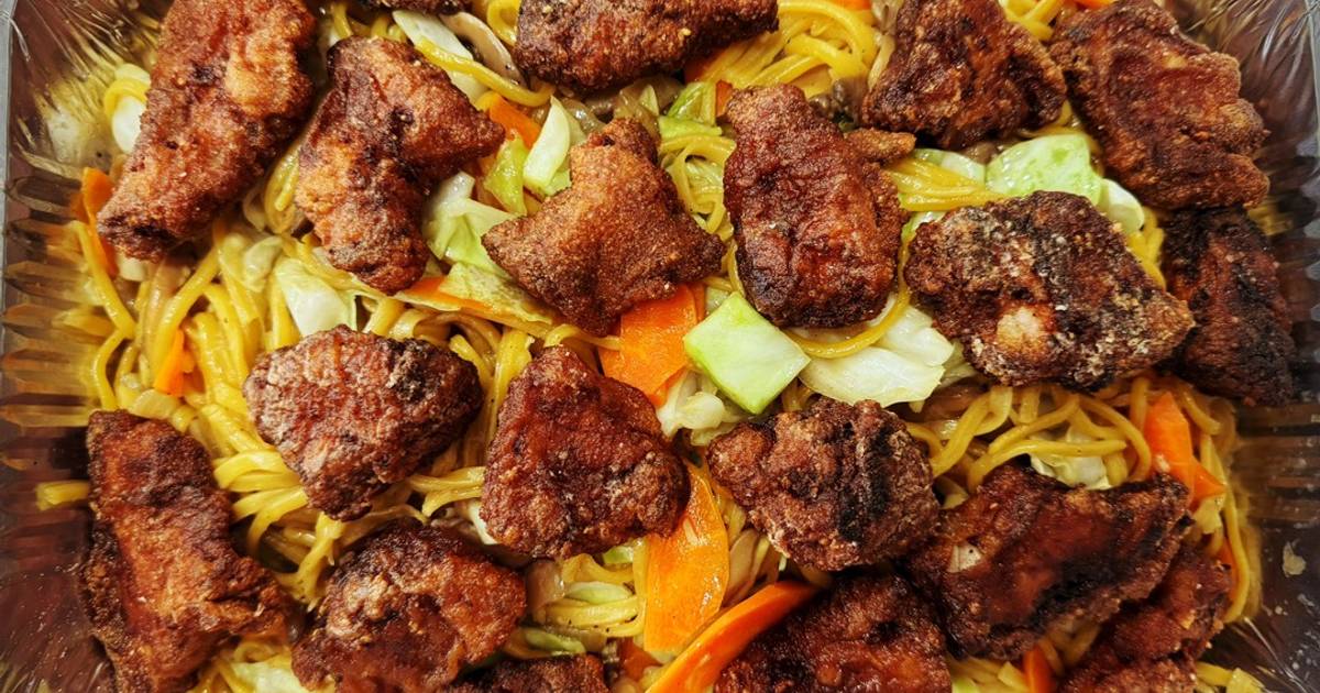 Delicious Traditional Filipino Pork Recipes - Explore and Enjoy