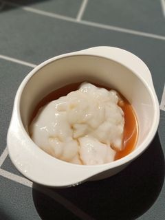 Foto resep Bubur Sumsum (Snack MPASI)