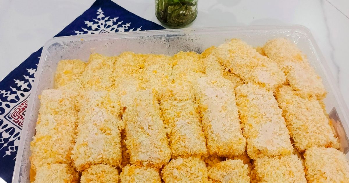 Risol Frozen