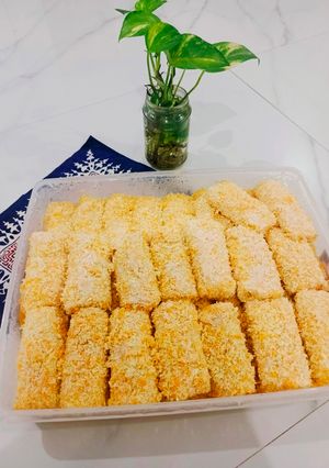 Foto resep Risol Frozen