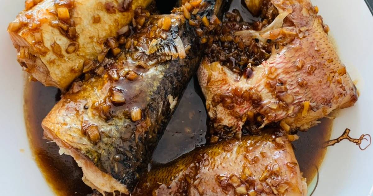 2 món cá róc thơm ngon, đa dạng và dễ làm tại nhà - Cookpad