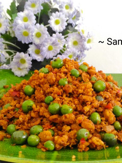 Foto resep Sambel Oncom
