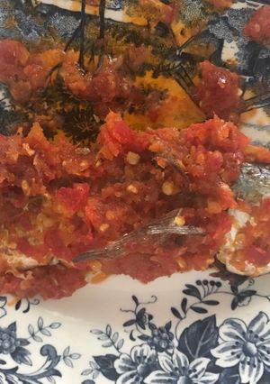 Foto resep Ikan Balado