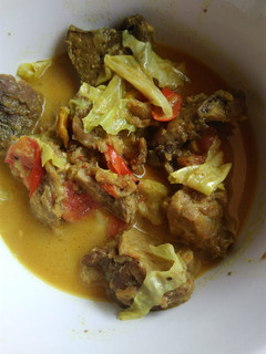 Foto resep Tongseng kambing
