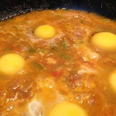 Paleo: Shakshuka A picture of Paleo: Shakshuka.