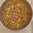 Coconut Apple Barfi