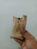 Beef Slice Kebab