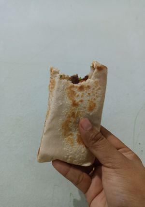 Foto resep Beef Slice Kebab