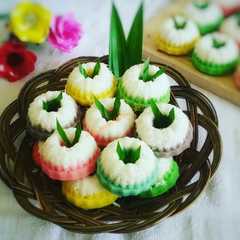 รูปของ Putri Ayu