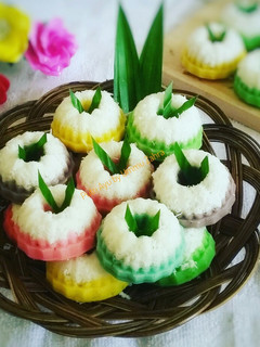 Foto resep Putri Ayu