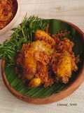 Ayam Goreng Kremes