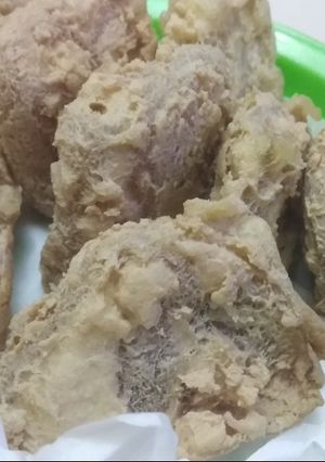 Foto resep Tahu walik isi aci