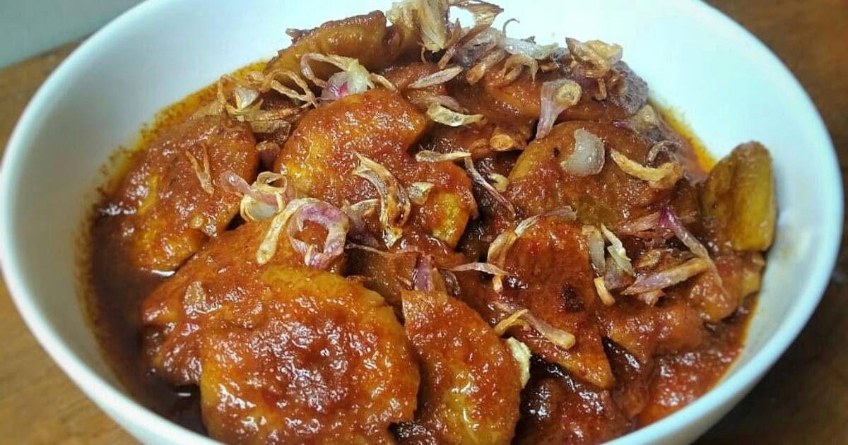 366 Resep Semur Ala Betawi Enak Dan Sederhana Ala Rumahan Cookpad