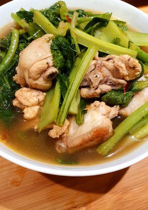 รูปของ อ่อมไก่