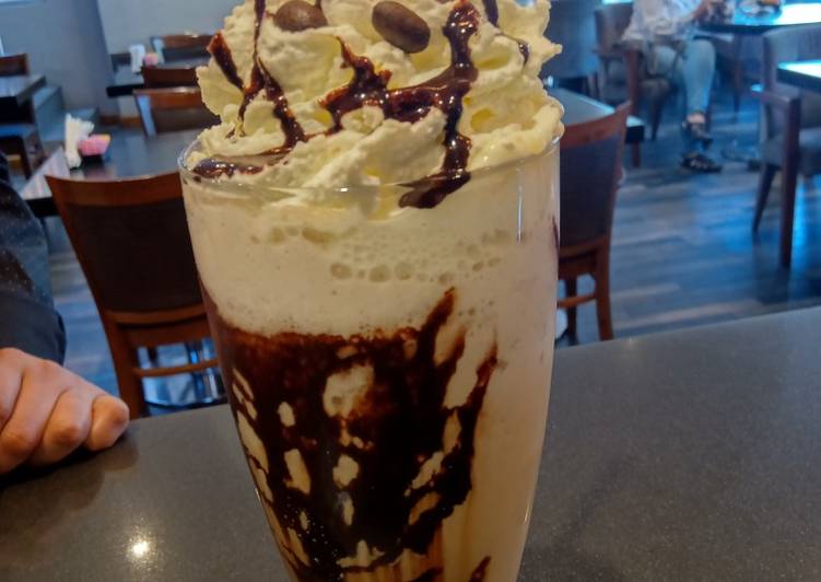 Frapuccino