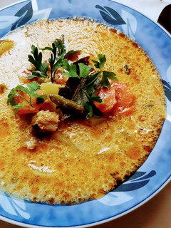 Andi palóc levese 🥣🥣🥣 recept fotója