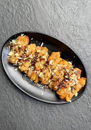 Foto resep Pisang Goreng Kriuk